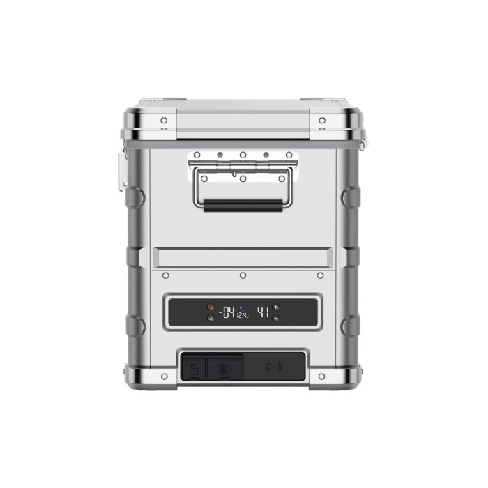 Frigorífico portátil para camper ICECO APL35 Dual Zone 35L ao melhor preço