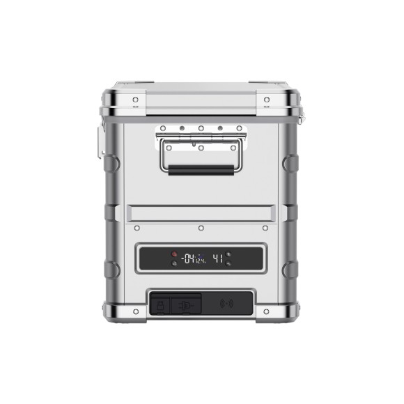 Frigorífico portátil para camper ICECO APL35 Dual Zone 35L ao melhor preço