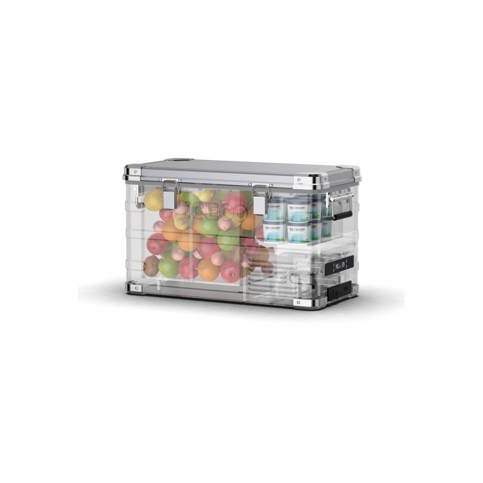 Frigorífico portátil para camper ICECO APL35 Dual Zone 35L ao melhor preço