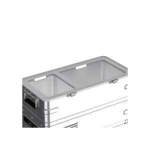 Nevera y frigorífico camper ICECO APL35 Dual Zone 35L al mejor precio 2