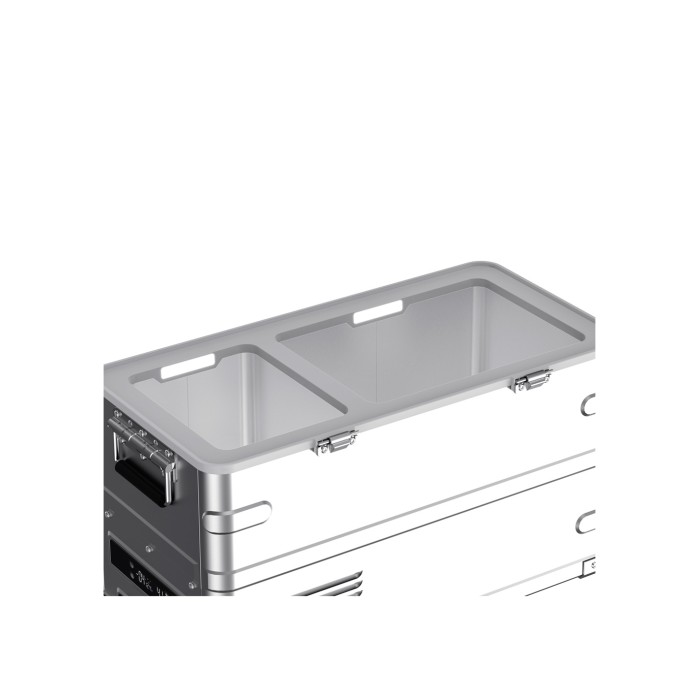 Nevera y frigorífico camper ICECO APL35 Dual Zone 35L al mejor precio