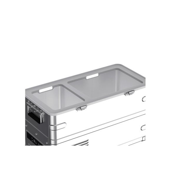 Frigorífico portátil para camper ICECO APL35 Dual Zone 35L ao melhor preço