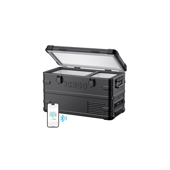 Nevera y frigorífico camper ICECO APL35 Dual Zone 35L al mejor precio