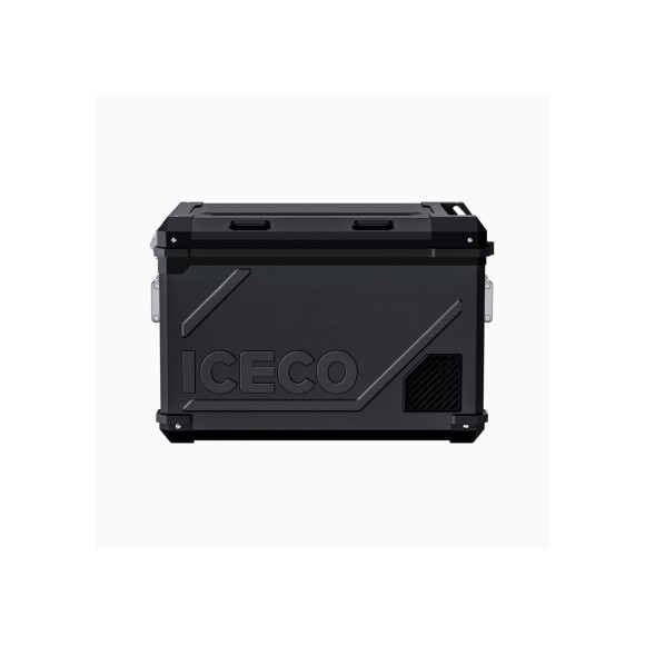 Frigorífico portátil camper ICECO APL55 Dual Zone 55L ao melhor preço