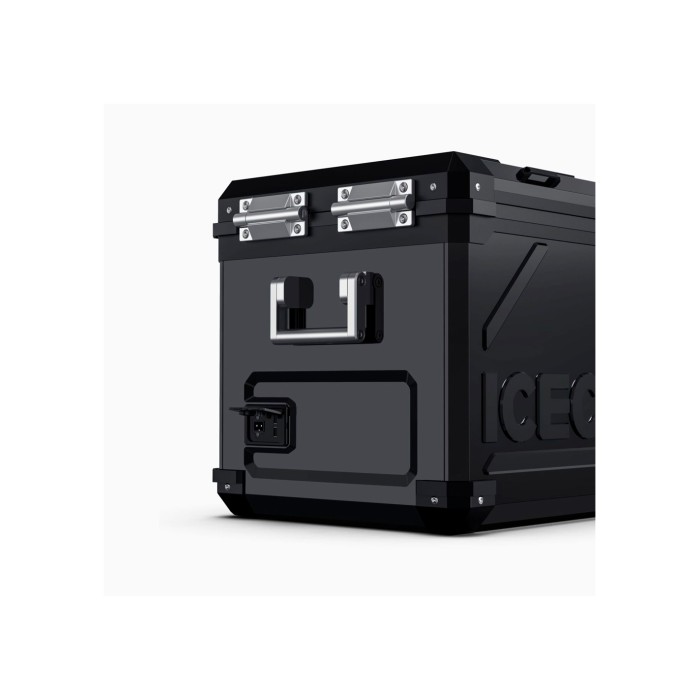 Frigorífico portátil camper ICECO APL55 Dual Zone 55L ao melhor preço