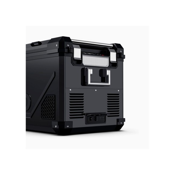 Frigorífico portátil camper ICECO APL55 Dual Zone 55L ao melhor preço