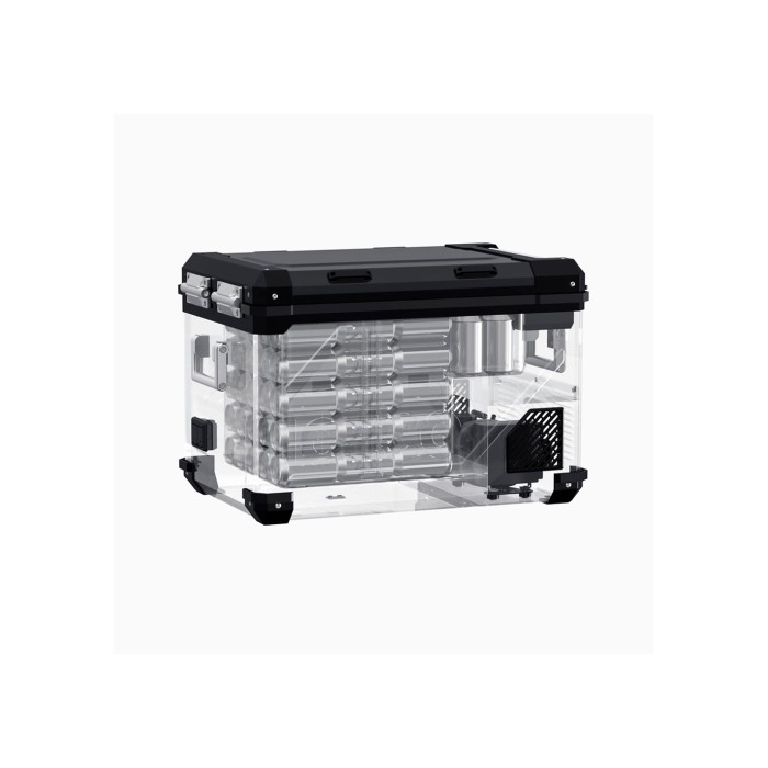 Frigorífico portátil camper ICECO APL55 Dual Zone 55L ao melhor preço