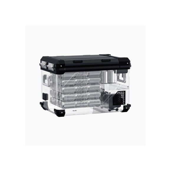 Nevera-frigorífico camper ICECO APL55 Dual Zone 55L al mejor precio