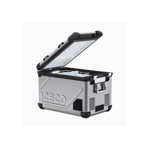 Frigorífico portátil camper ICECO APL55 Dual Zone 55L ao melhor preço