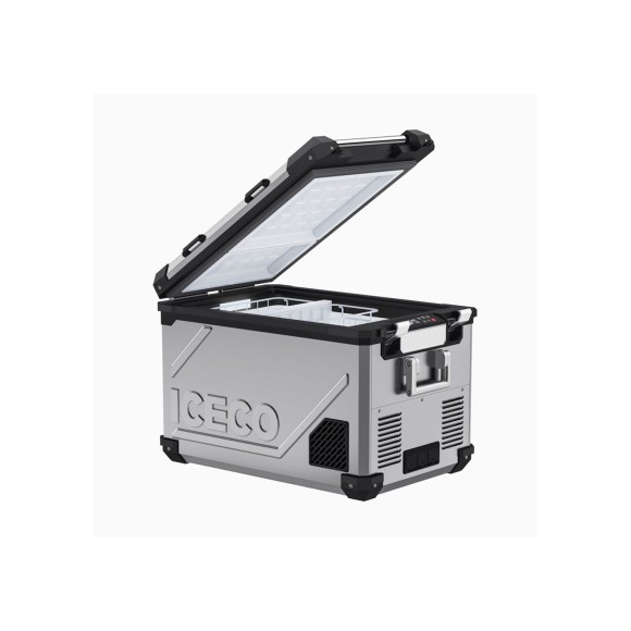 Frigorífico portátil camper ICECO APL55 Dual Zone 55L ao melhor preço
