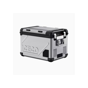 Frigorífico portátil camper ICECO APL55 Dual Zone 55L ao melhor preço 2