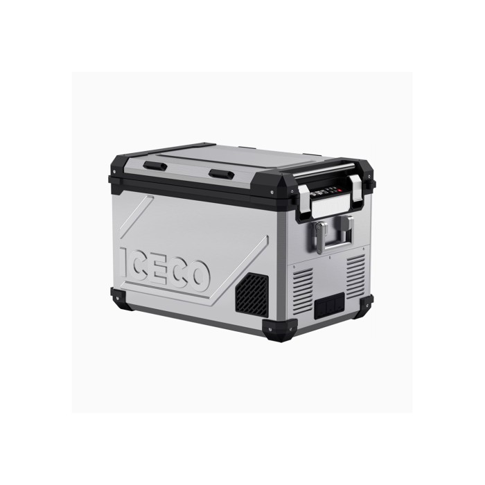 Frigorífico portátil camper ICECO APL55 Dual Zone 55L ao melhor preço
