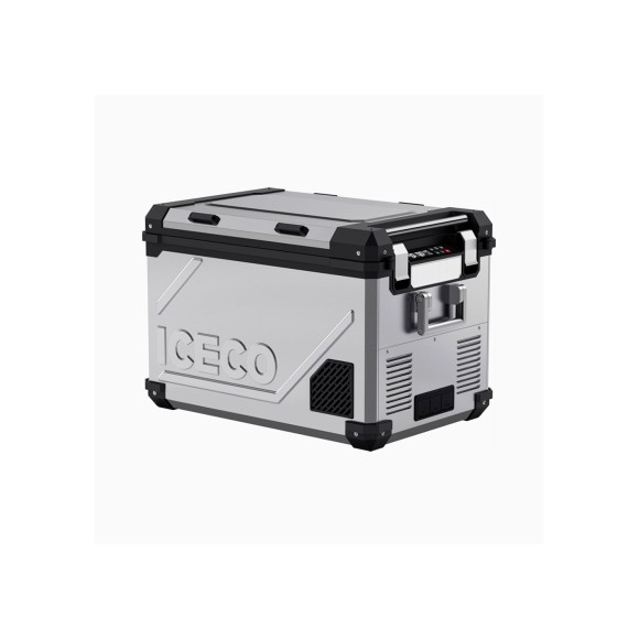 Frigorífico portátil camper ICECO APL55 Dual Zone 55L ao melhor preço