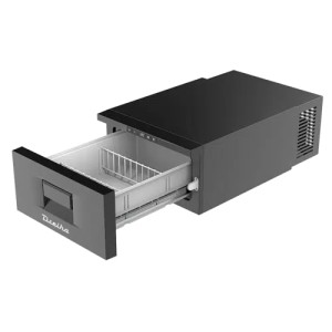 Nevera camper con forma de cajón Dreiha CBX20-N