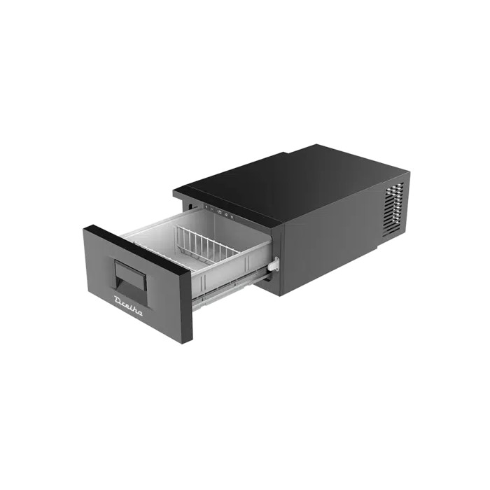 Frigorífico camper em formato de gaveta Dreiha CBX20-N