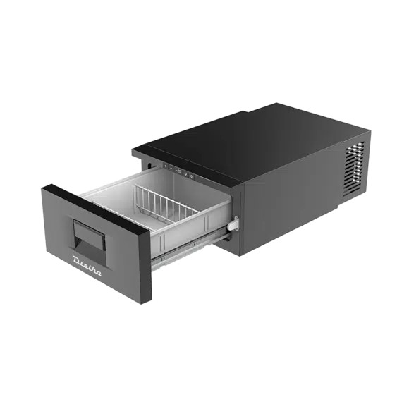 Frigorífico camper em formato de gaveta Dreiha CBX20-N