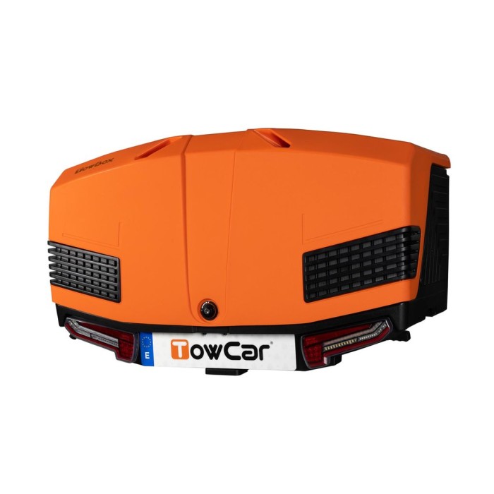 Cofre trasero TowBox V3 al mejor precio