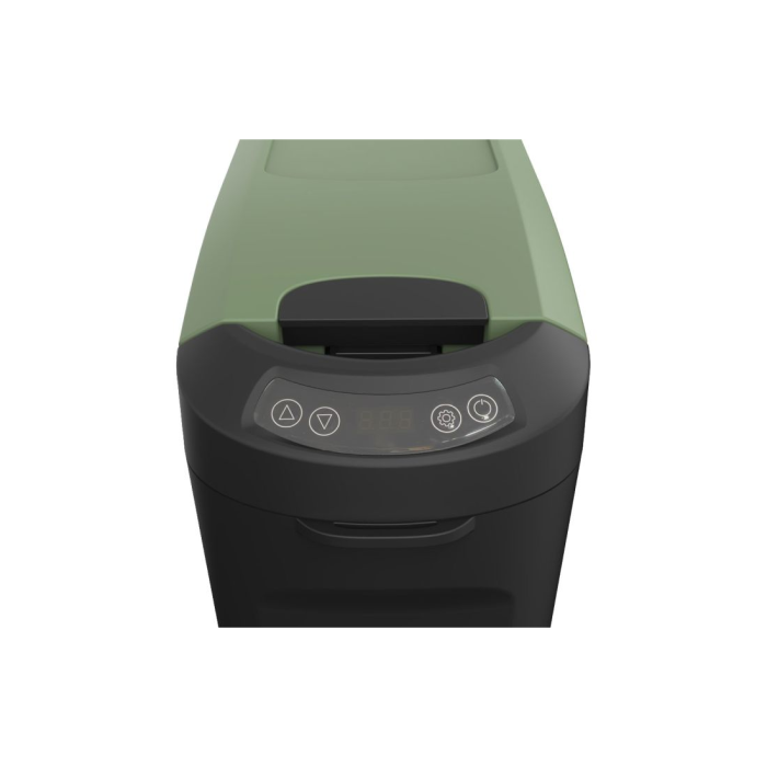 Nevera camper compacta INDEL B ITB15 al mejor precio