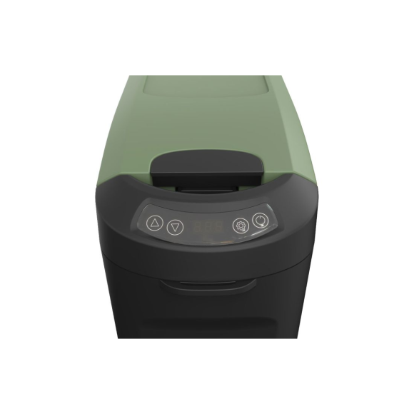 Nevera camper compacta INDEL B ITB15 al mejor precio