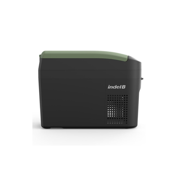 Nevera camper compacta INDEL B ITB18 al mejor precio