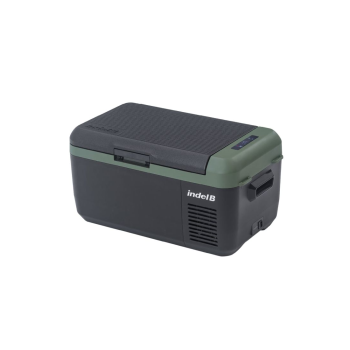 Nevera camper compacta INDEL B ITB32 al mejor precio