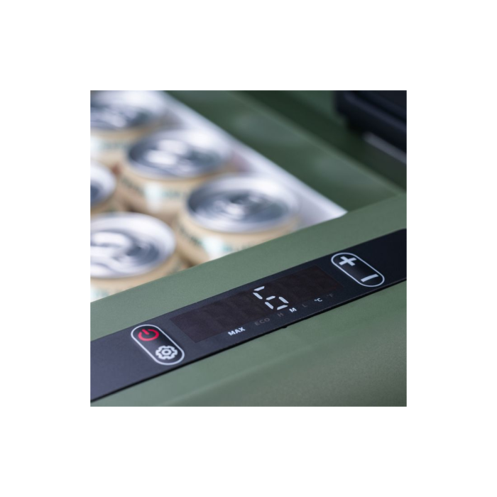 Frigorífico camper compacto IndelB ITB32