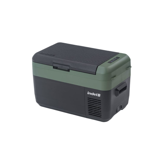 Nevera camper compacta INDEL B ITB42 al mejor precio