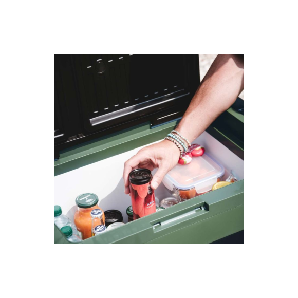 Nevera camper compacta INDEL B ITB52 al mejor precio