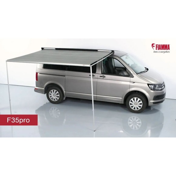 Fiamma Toldo F35Pro 180