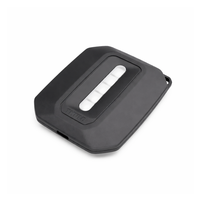 Portabicis bola con sensor de aparcamiento Epos ParkSecure (2 bicis)