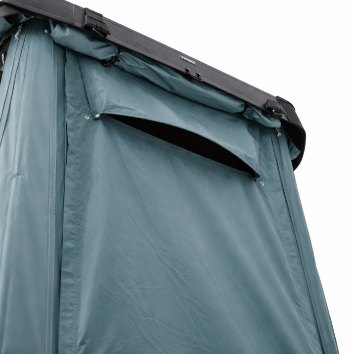 Tenda de tejadilho premium Thule Widesky ao melhor preço - Mobbec