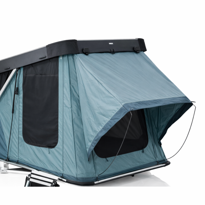 Tienda de techo premium Thule Widesky al mejor precio - Mobbec