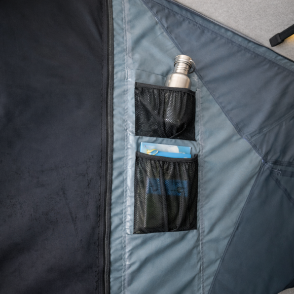 Tenda de tejadilho premium Thule Widesky ao melhor preço - Mobbec