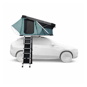 Tenda de tejadilho premium Thule Widesky ao melhor preço - Mobbec 2