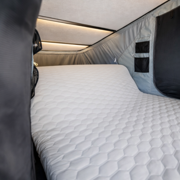 Tenda de tejadilho premium Thule Widesky ao melhor preço - Mobbec