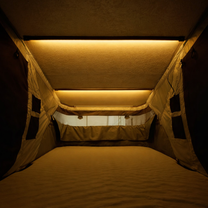 Tenda de tejadilho premium Thule Widesky ao melhor preço - Mobbec