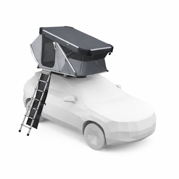 Tienda de techo premium Thule Widesky al mejor precio - Mobbec