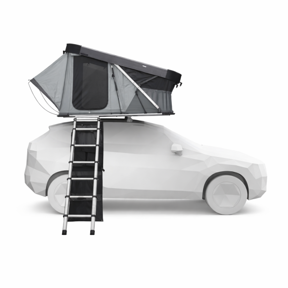 Tenda de tejadilho premium Thule Widesky ao melhor preço - Mobbec