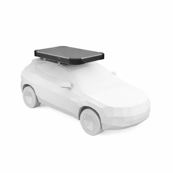 Tienda de techo premium Thule Widesky al mejor precio - Mobbec