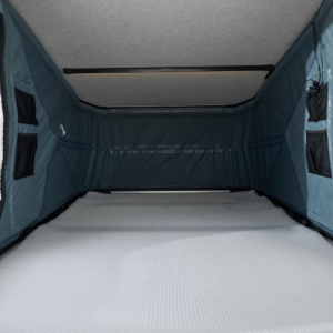 Malla anti-condesación para tienda Thule Widesky