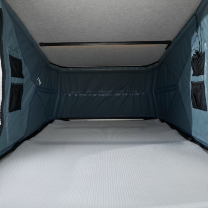 Malla anti-condesación para tienda Thule Widesky