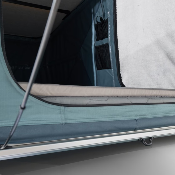 Colchão topper para tenda Thule Widesky