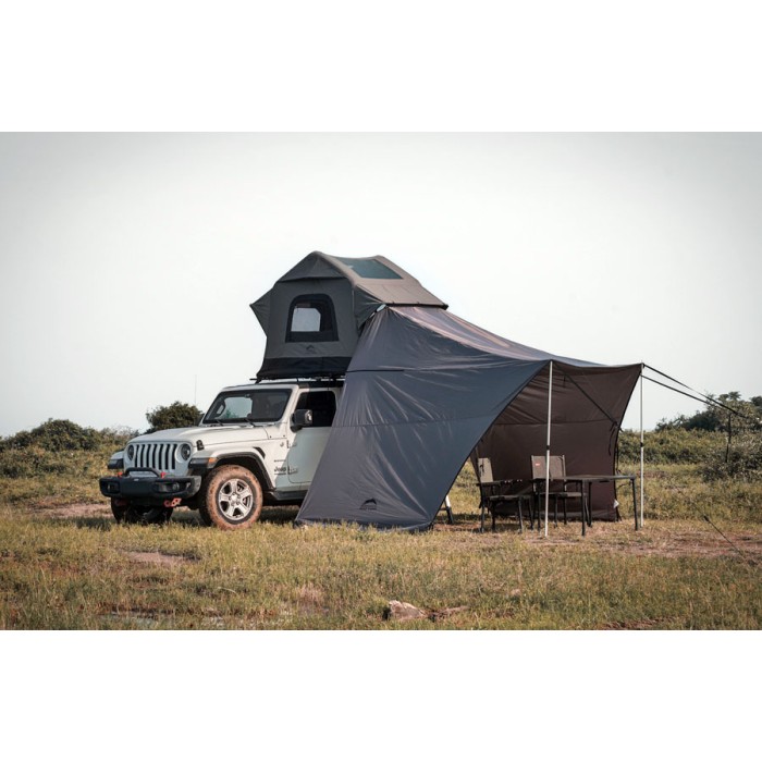 Acessório universal para tendas de tejadilho Wildland