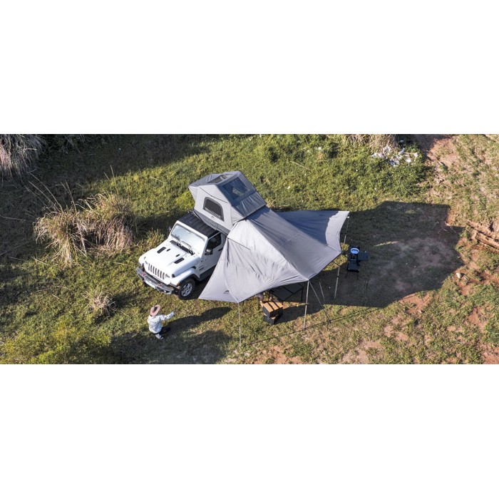 Anexo universal para tiendas de techo Wildland