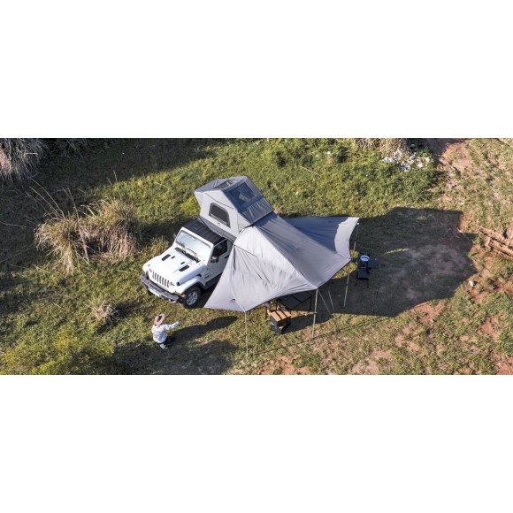 Acessório universal para tendas de tejadilho Wildland