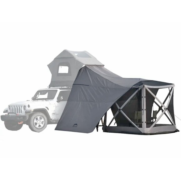 Acessório universal para tendas de tejadilho Wildland