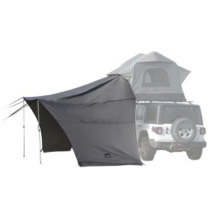 Anexo universal para tiendas de techo Wildland