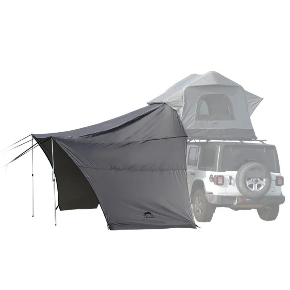 Acessório universal para tendas de tejadilho Wildland