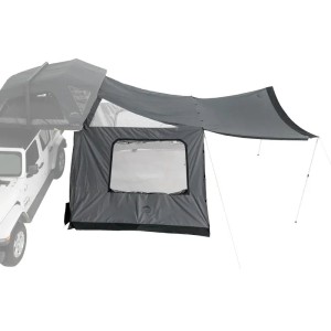 Anexo para Wildland Caramiña 180 2