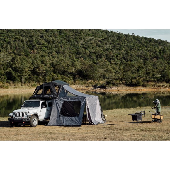 Anexo para Wildland Caramiña 180